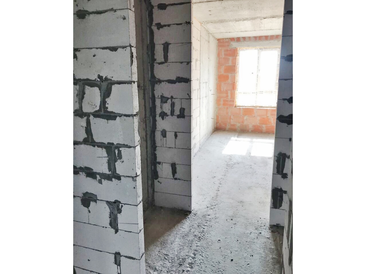 2-кім. квартира, Тернопіль, Новий світ, вул. Нечая