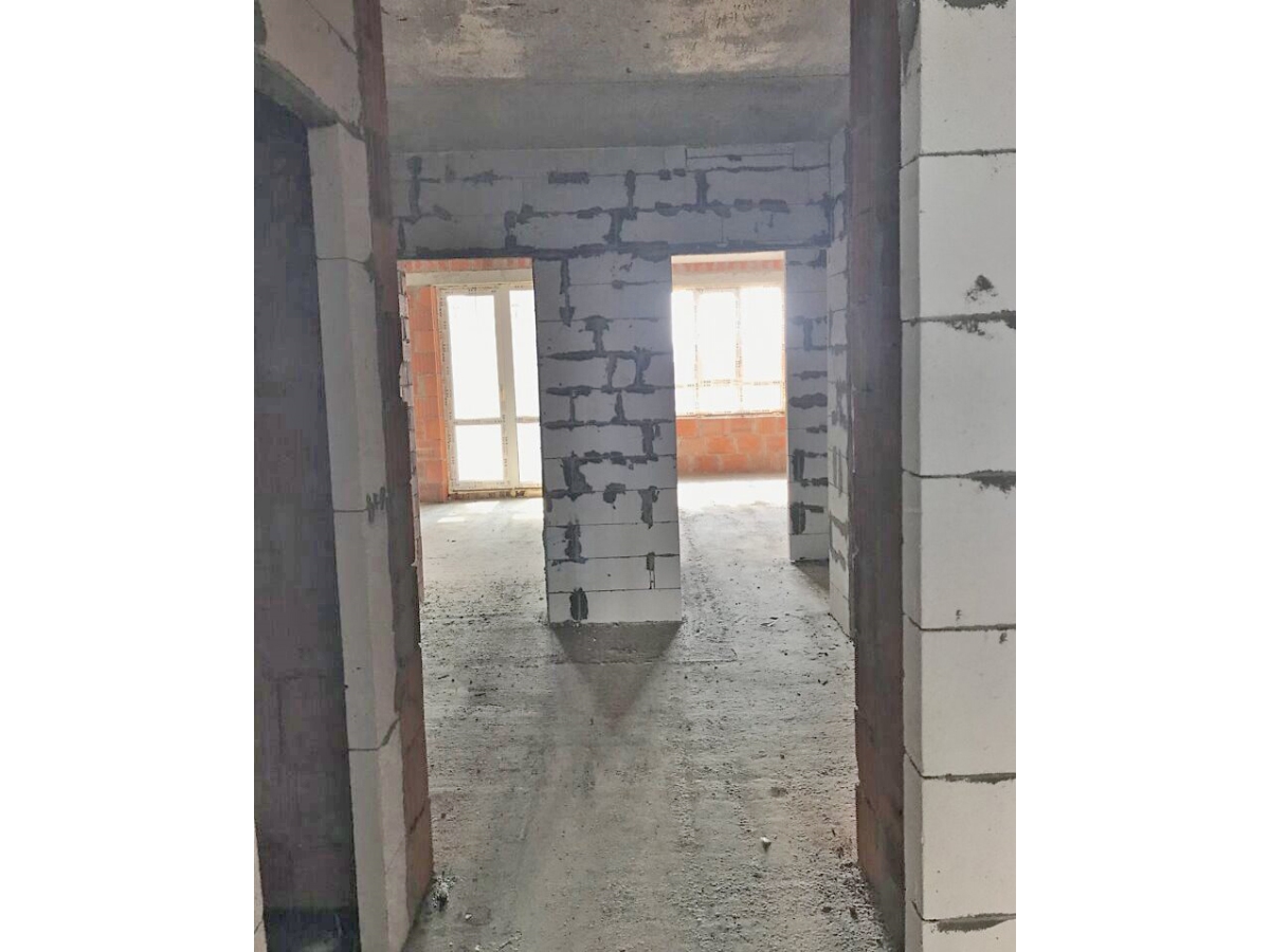 2-кім. квартира, Тернопіль, Новий світ, вул. Нечая