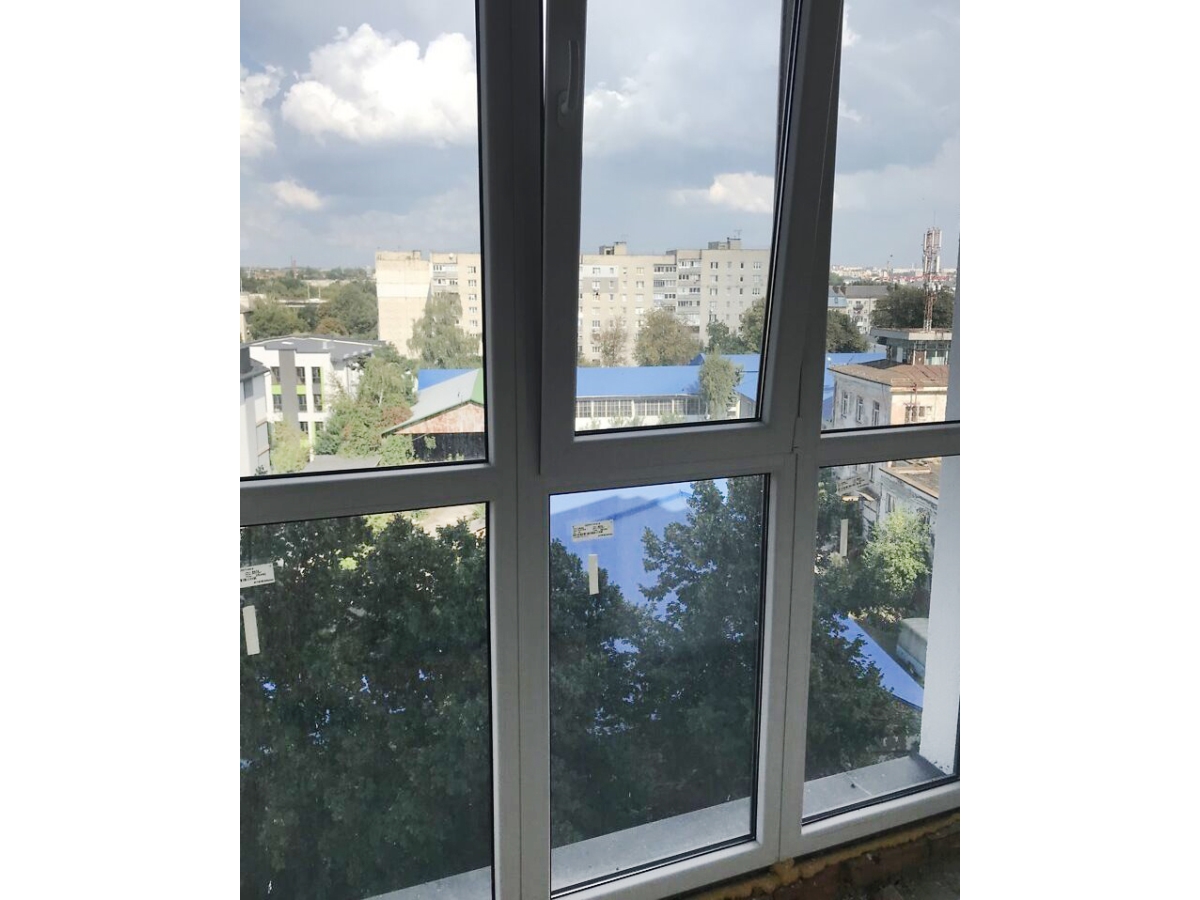 2-кім. квартира, Тернопіль, Новий світ, вул. Нечая