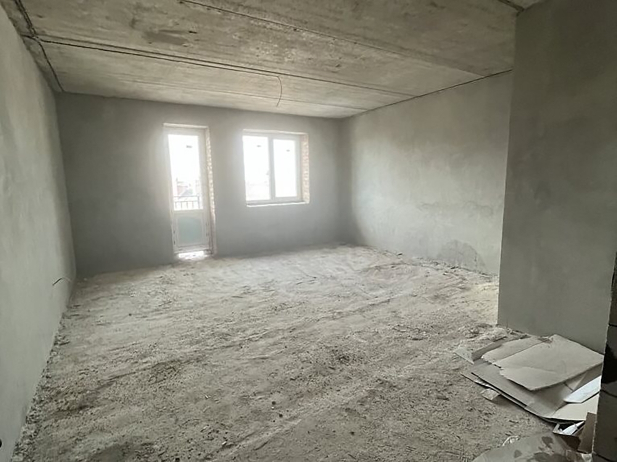 1-кім. квартира, Тернопіль, Текстильник, вул. Лозовецька