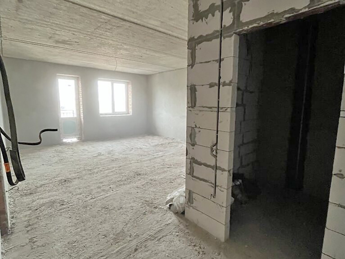 1-кім. квартира, Тернопіль, Текстильник, вул. Лозовецька