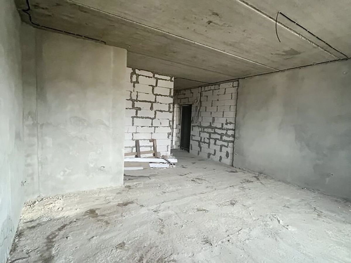 1-кім. квартира, Тернопіль, Текстильник, вул. Лозовецька