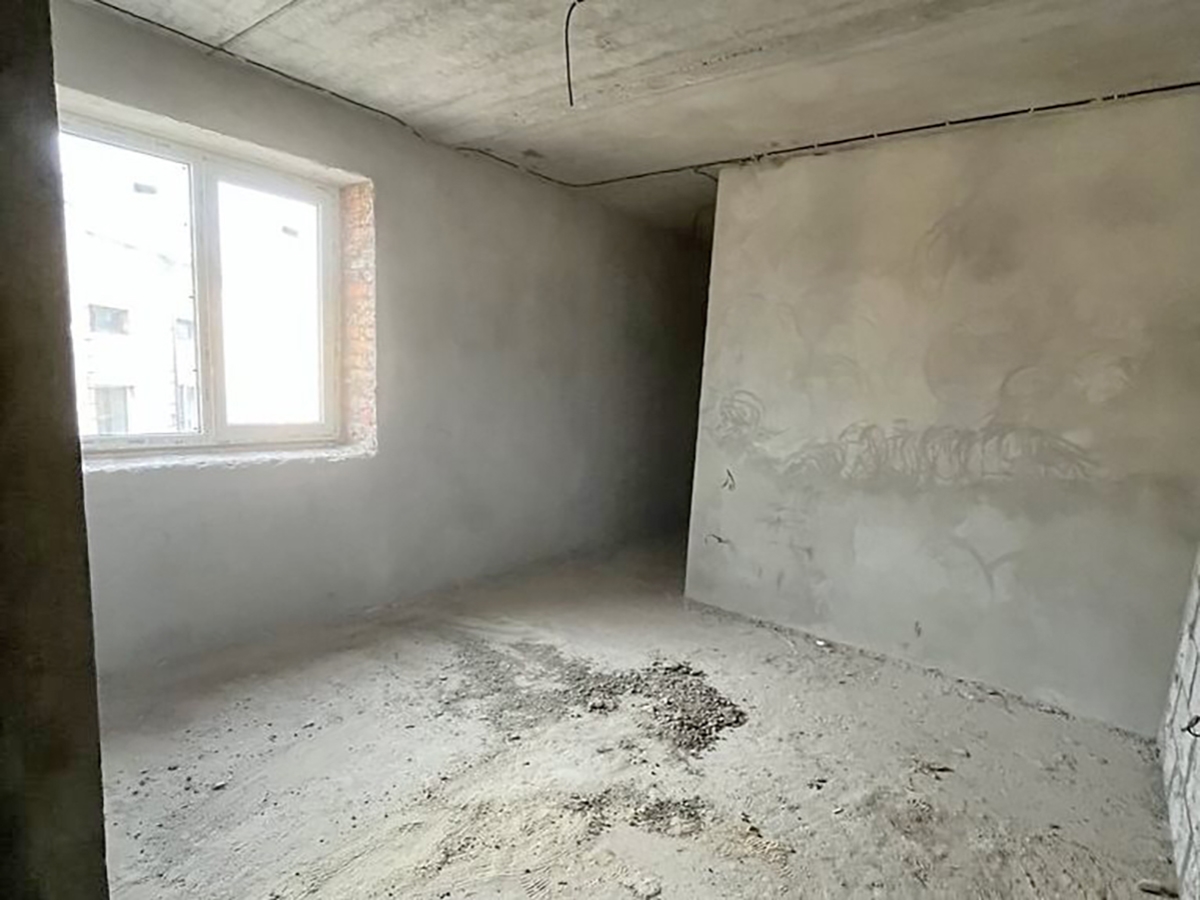 1-кім. квартира, Тернопіль, Текстильник, вул. Лозовецька