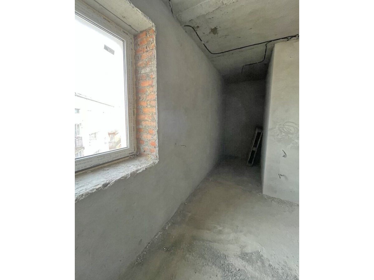 1-кім. квартира, Тернопіль, Текстильник, вул. Лозовецька