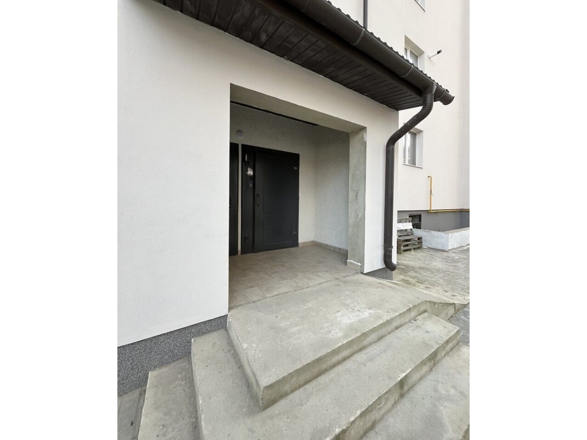 1-кім. квартира, Тернопіль, Текстильник, вул. Лозовецька