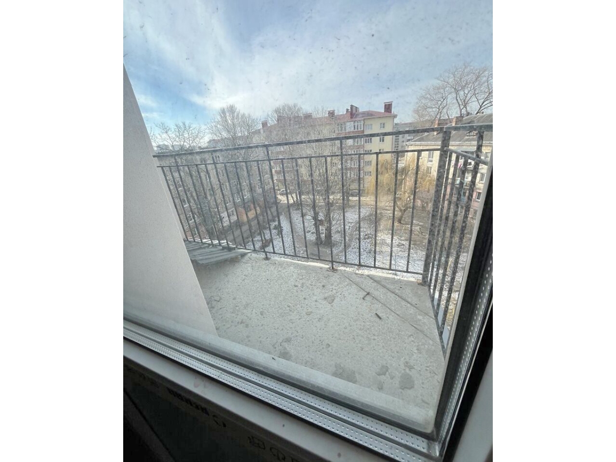 1-кім. квартира, Тернопіль, Текстильник, вул. Лозовецька