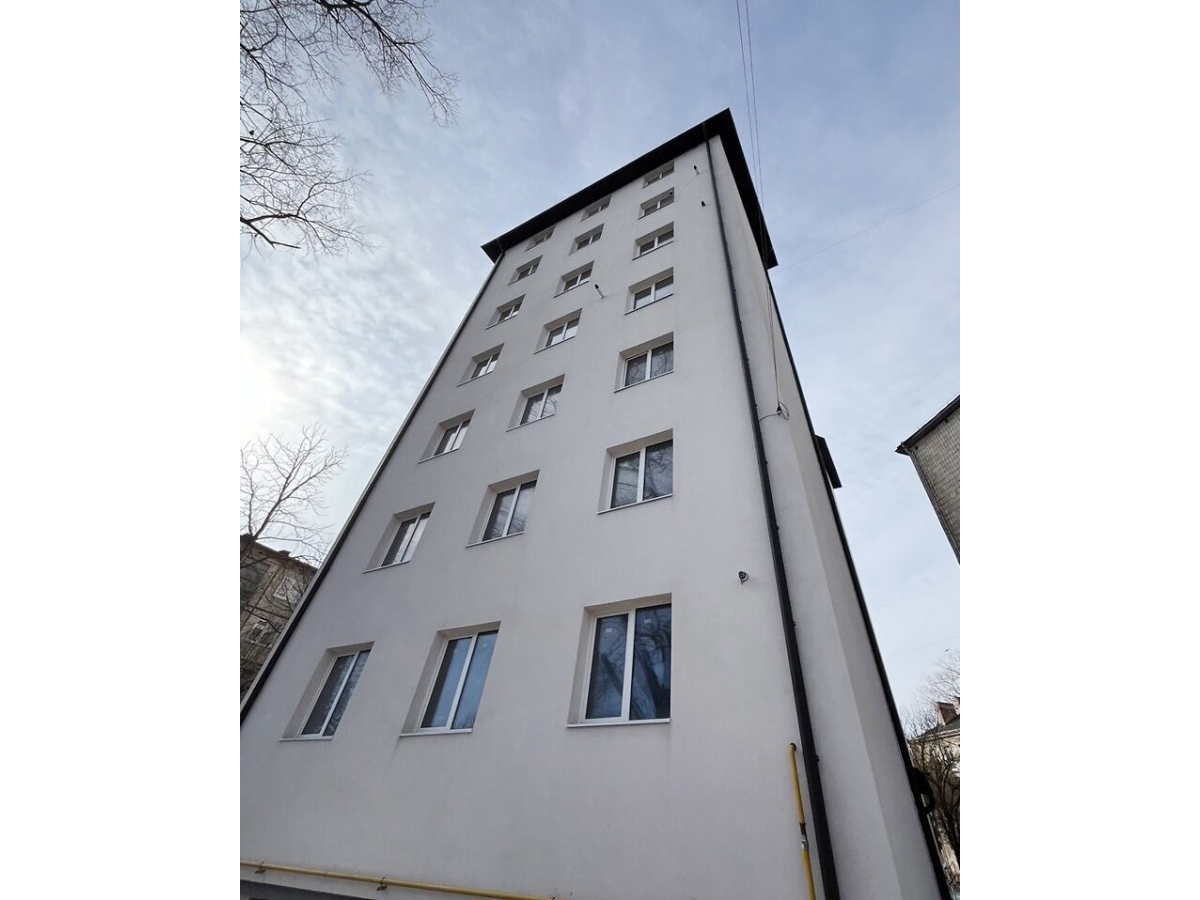 1-кім. квартира, Тернопіль, Текстильник, вул. Лозовецька