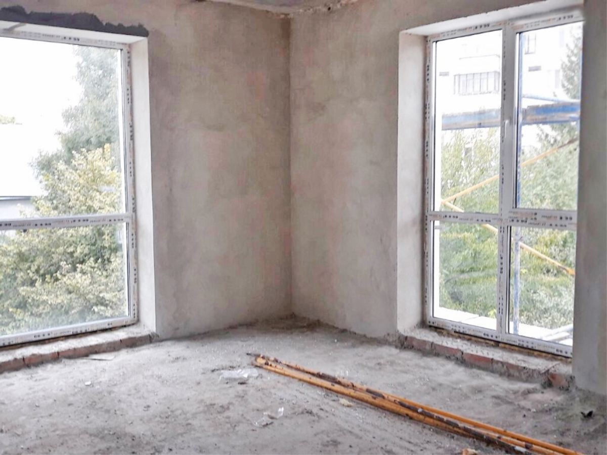 2-кім. квартира, Тернопіль, Оболоня, вул. Стадникової