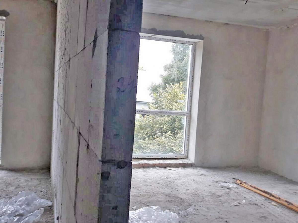 2-кім. квартира, Тернопіль, Оболоня, вул. Стадникової