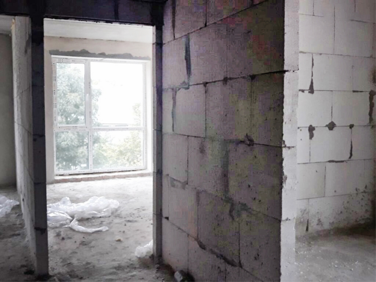 2-кім. квартира, Тернопіль, Оболоня, вул. Стадникової