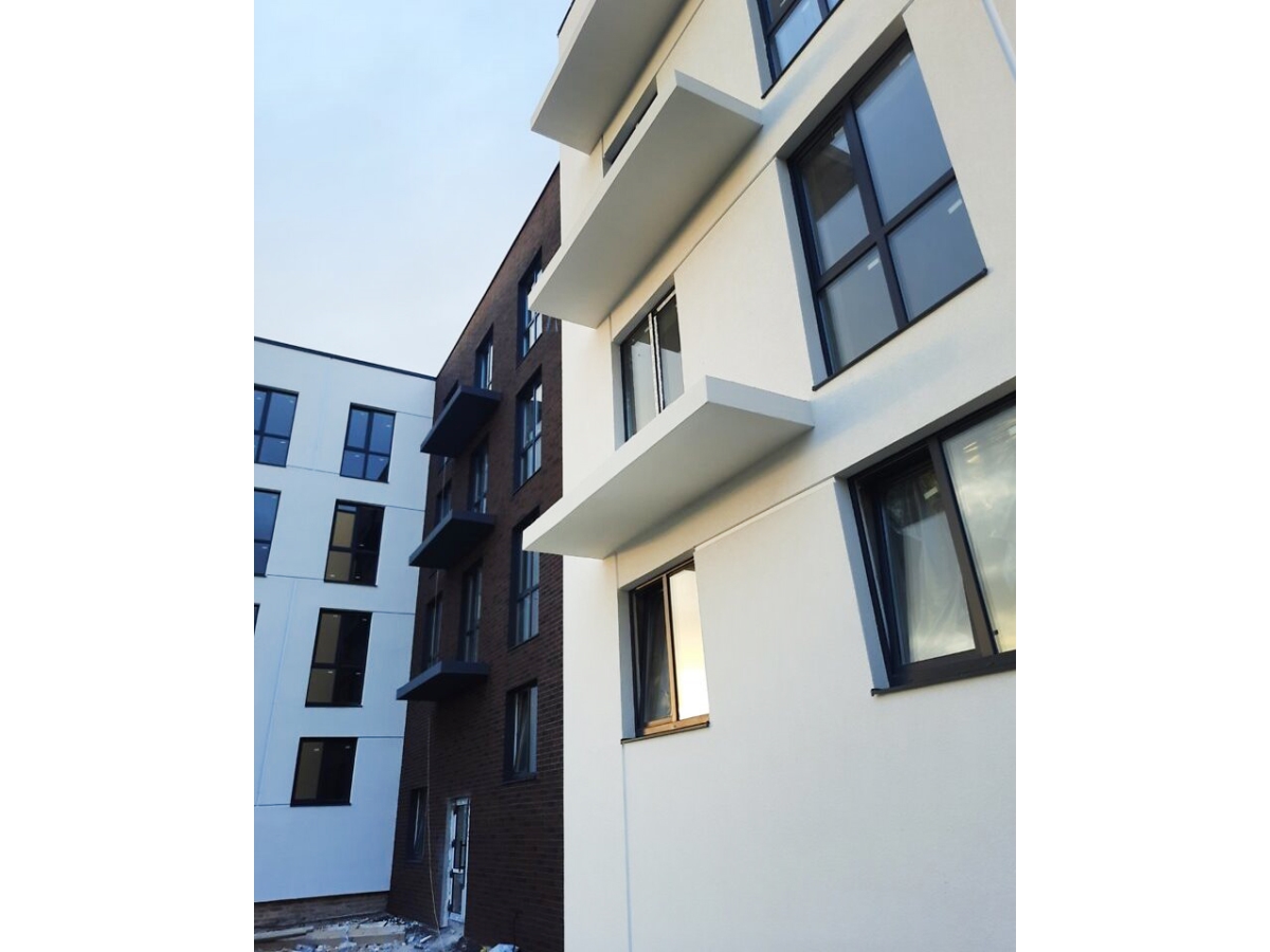 2-кім. квартира, Тернопіль, Оболоня, вул. Стадникової