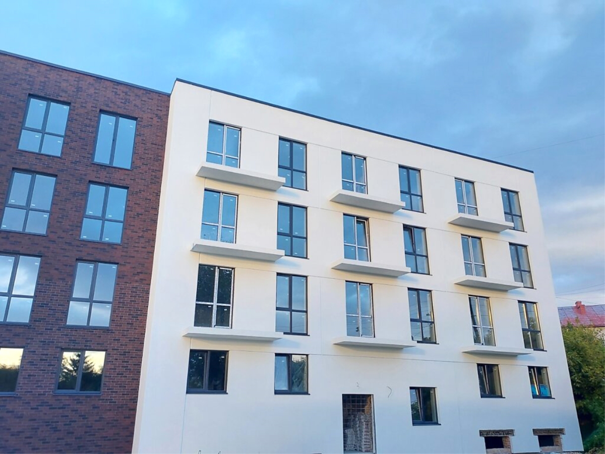 2-кім. квартира, Тернопіль, Оболоня, вул. Стадникової