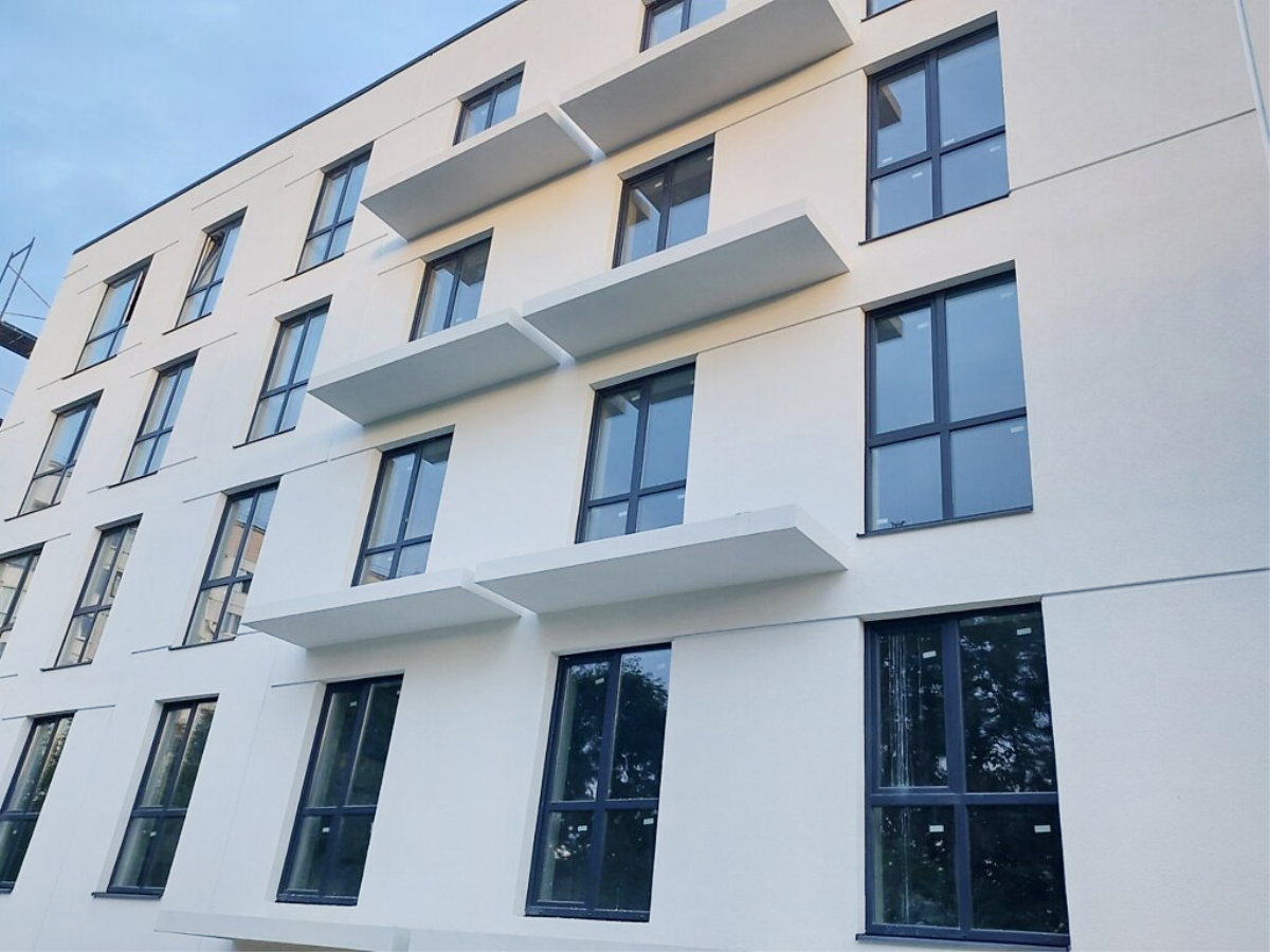 2-кім. квартира, Тернопіль, Оболоня, вул. Стадникової