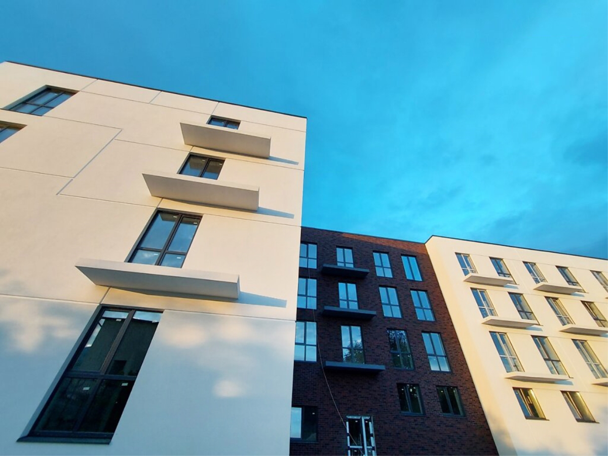 2-кім. квартира, Тернопіль, Оболоня, вул. Стадникової