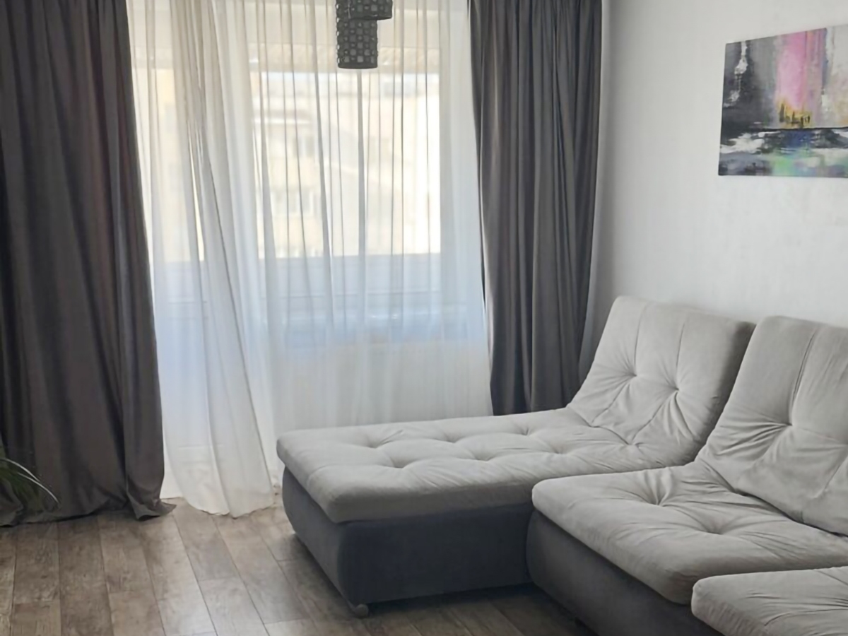 4-кім. квартира, Тернопіль, Північний, вул. Київська