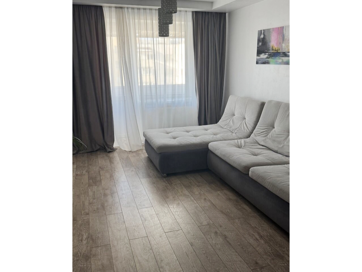 4-кім. квартира, Тернопіль, Північний, вул. Київська