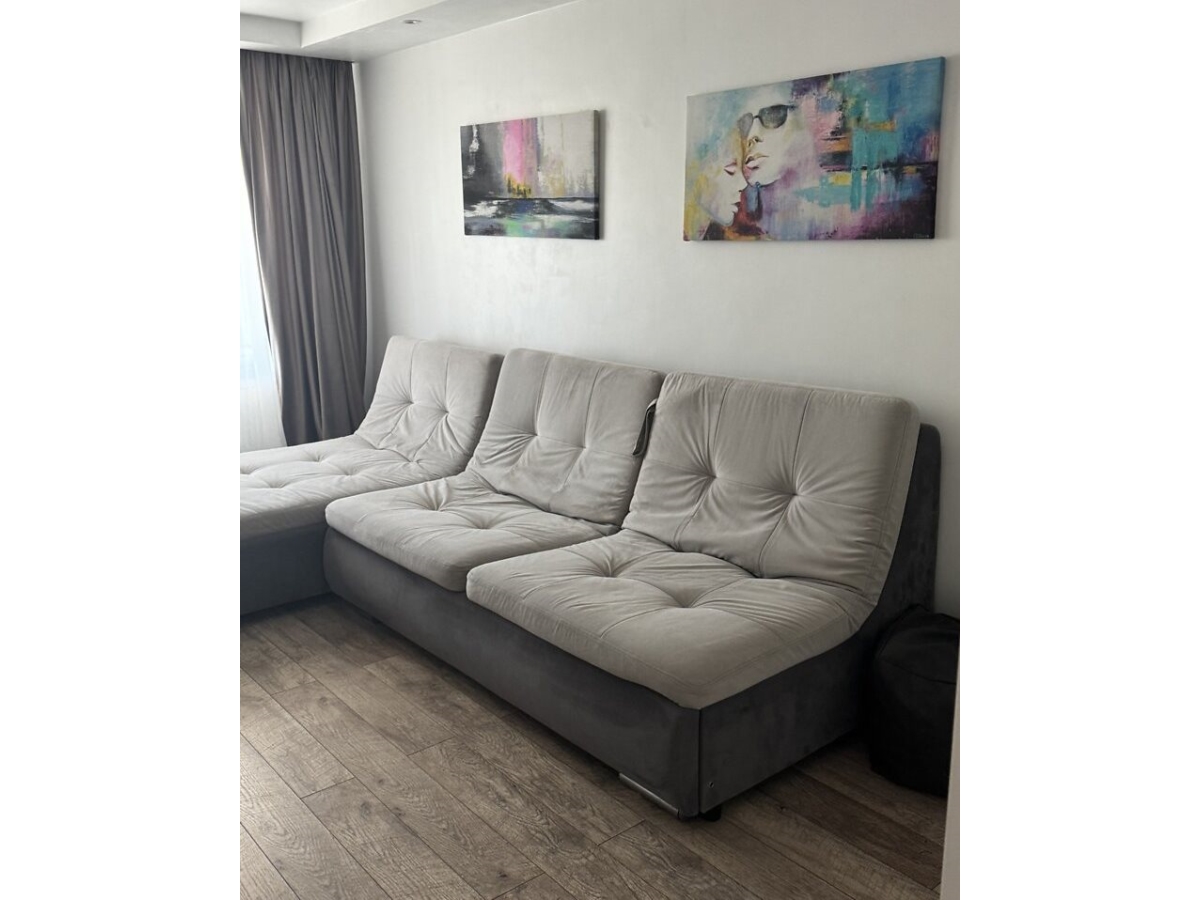 4-кім. квартира, Тернопіль, Північний, вул. Київська