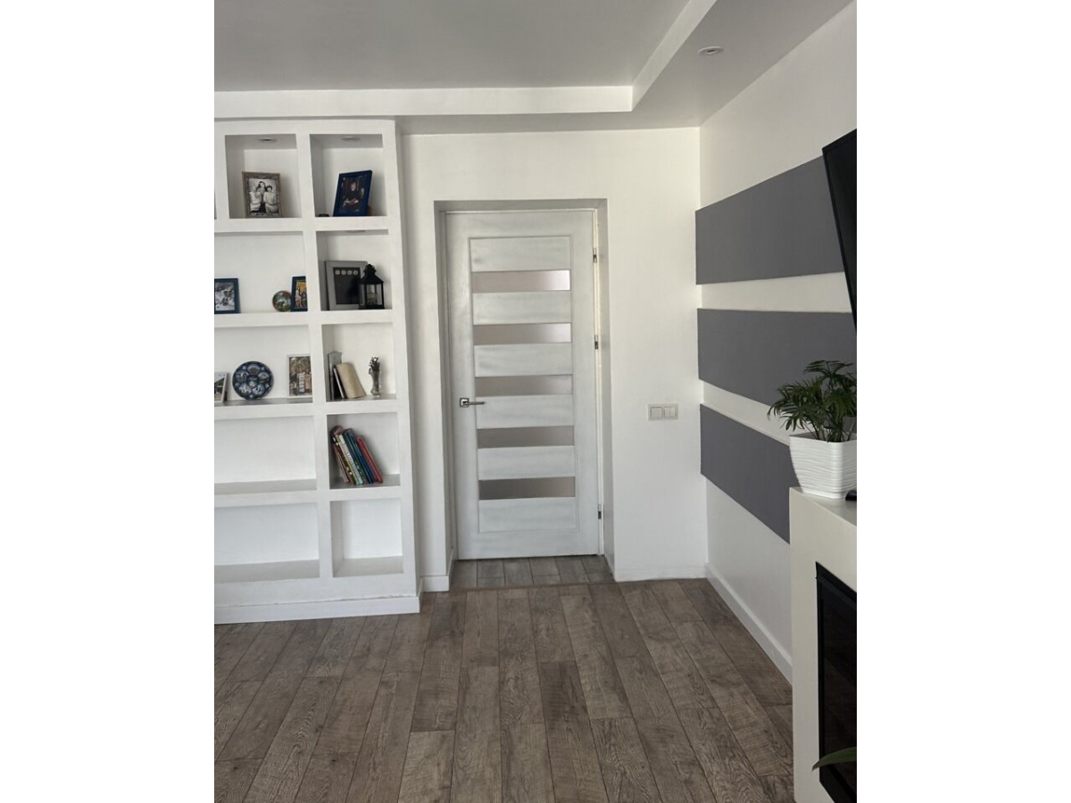 4-кім. квартира, Тернопіль, Північний, вул. Київська