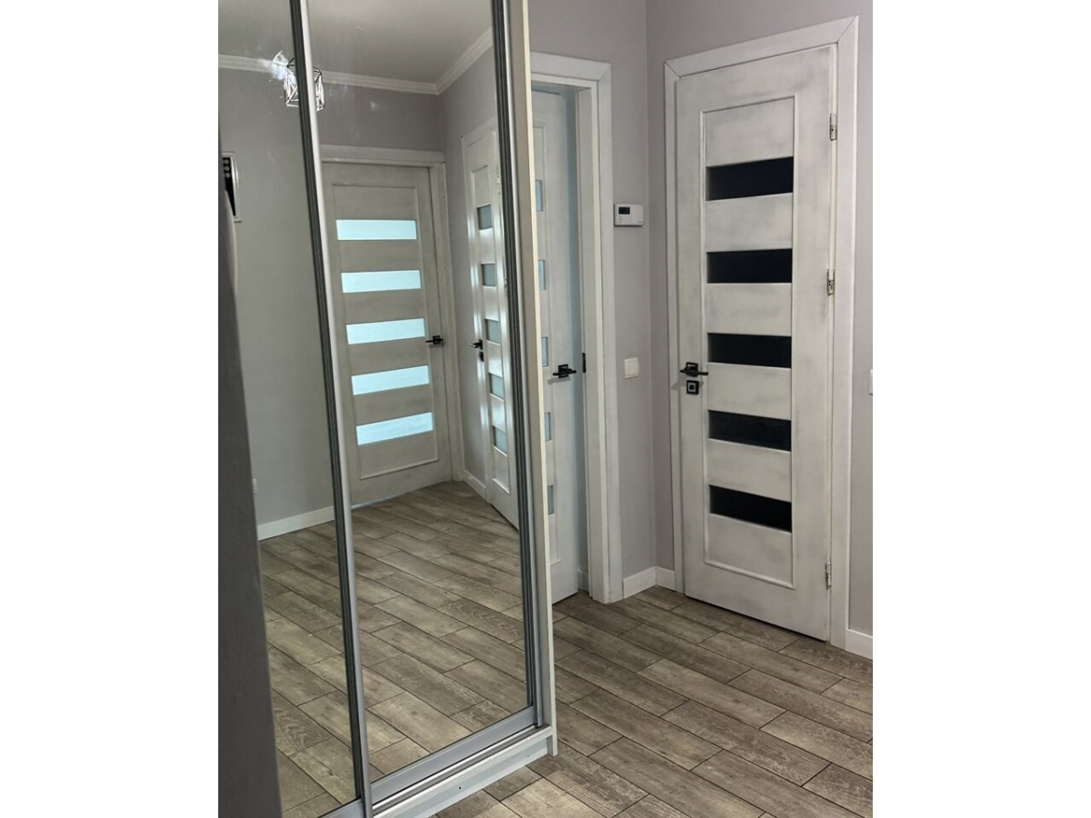 4-кім. квартира, Тернопіль, Північний, вул. Київська