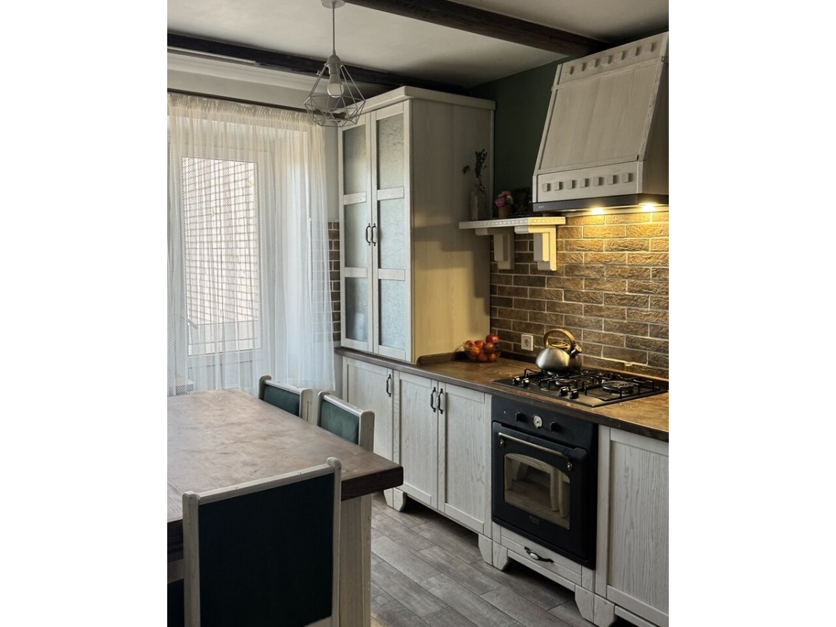 4-кім. квартира, Тернопіль, Північний, вул. Київська