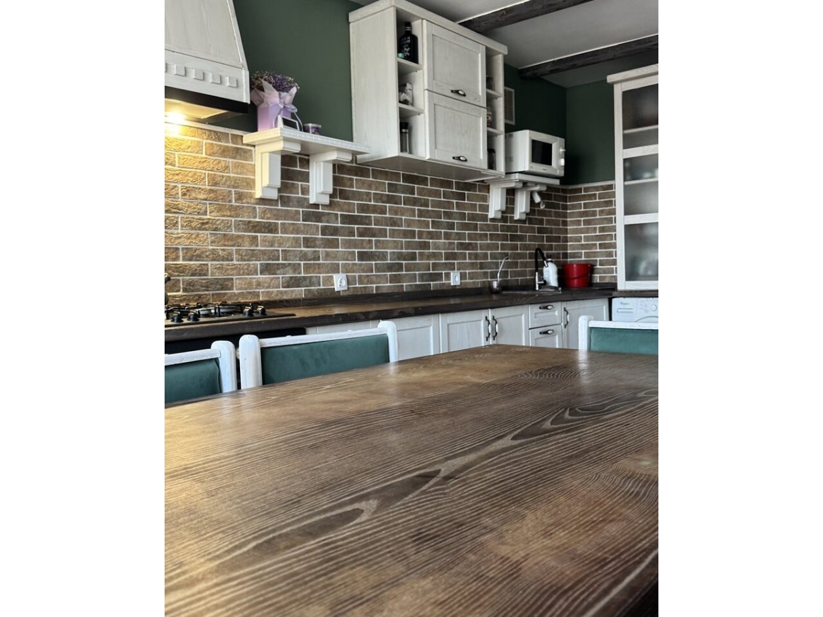 4-кім. квартира, Тернопіль, Північний, вул. Київська