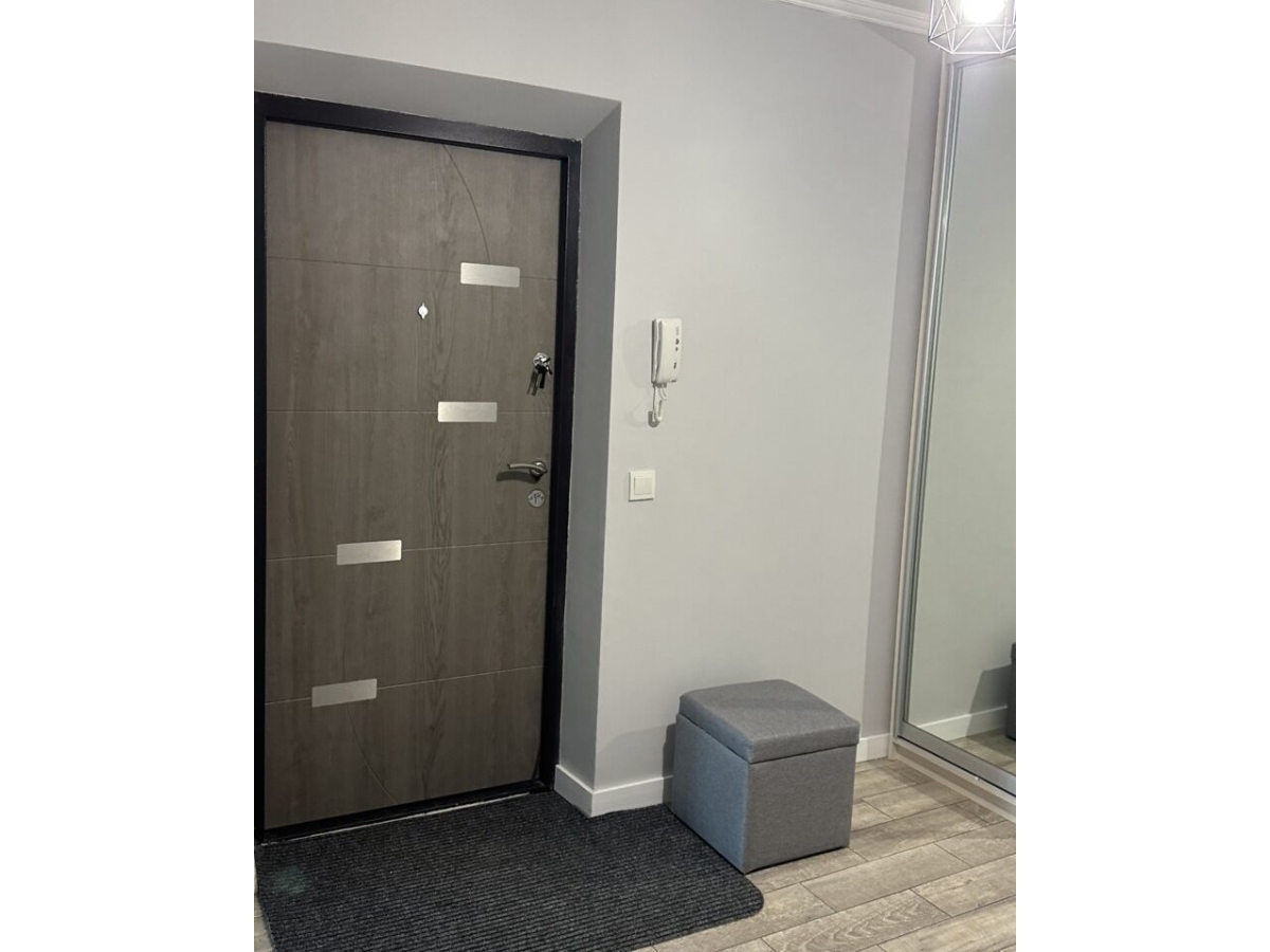 4-кім. квартира, Тернопіль, Північний, вул. Київська