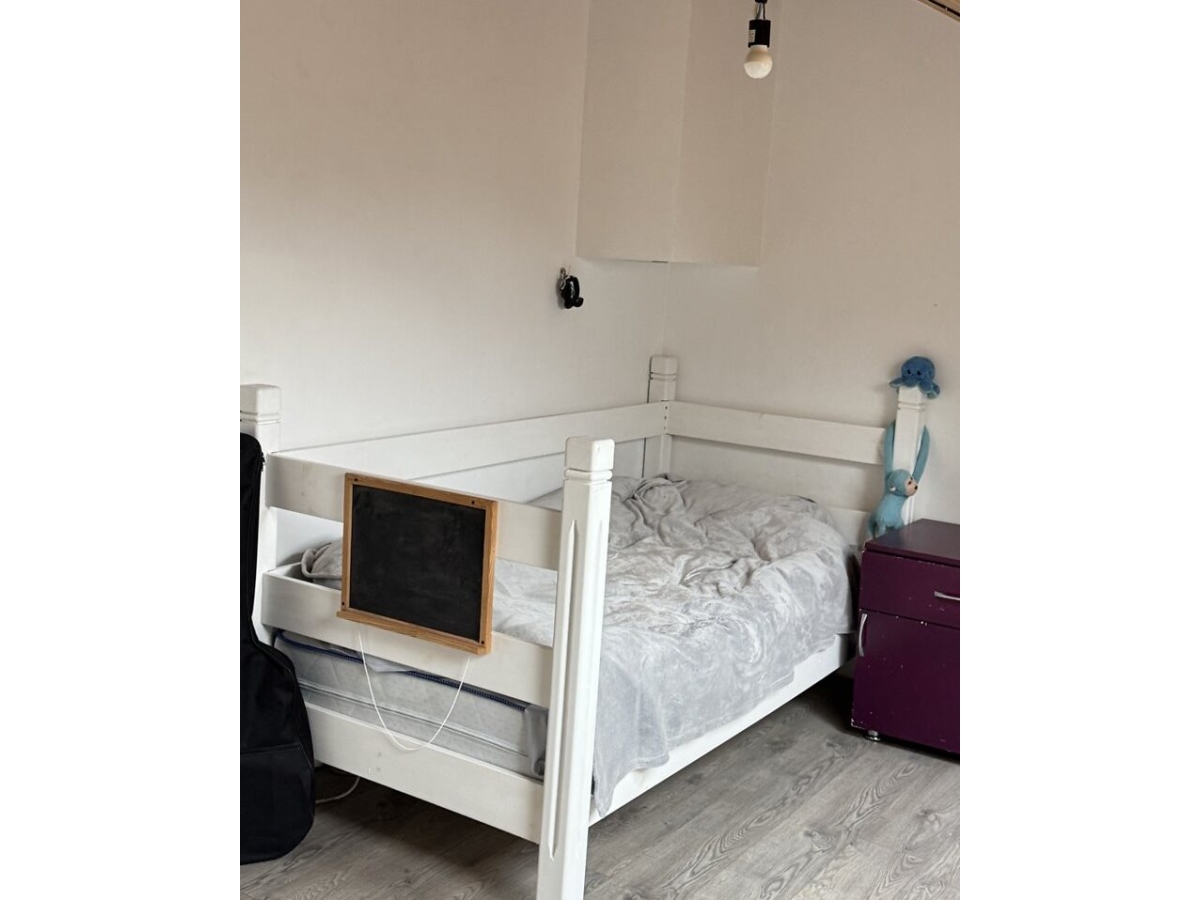 4-кім. квартира, Тернопіль, Північний, вул. Київська