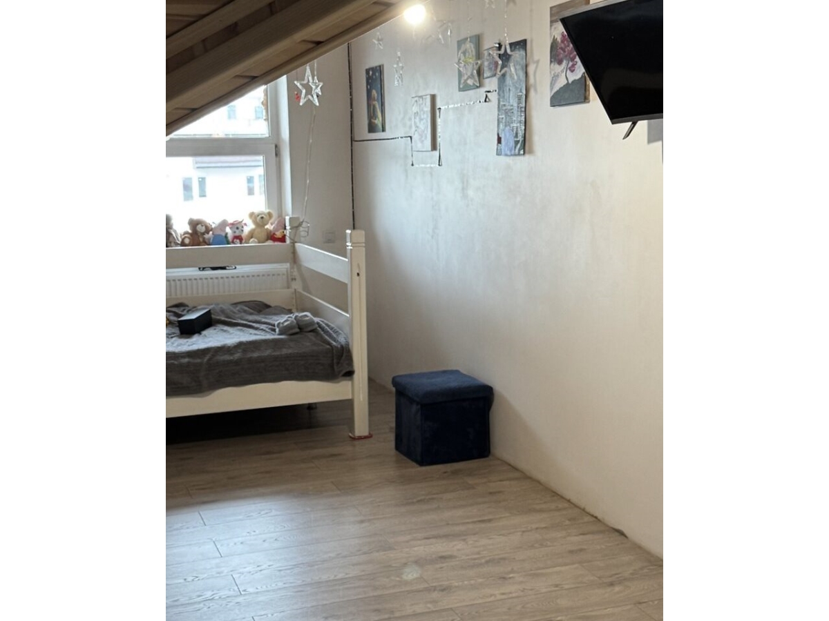 4-кім. квартира, Тернопіль, Північний, вул. Київська