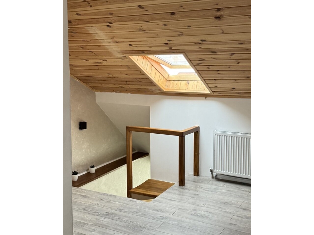 4-кім. квартира, Тернопіль, Північний, вул. Київська