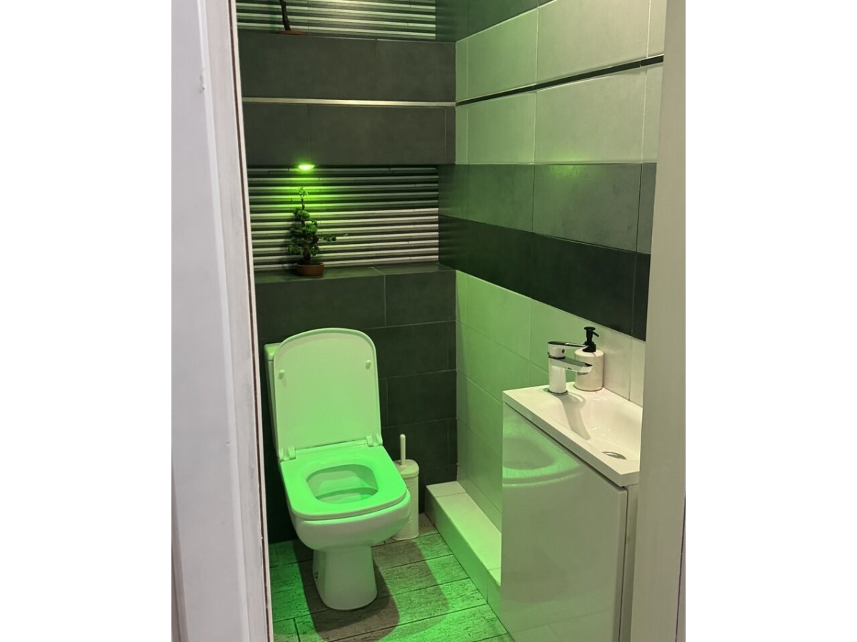 4-кім. квартира, Тернопіль, Північний, вул. Київська