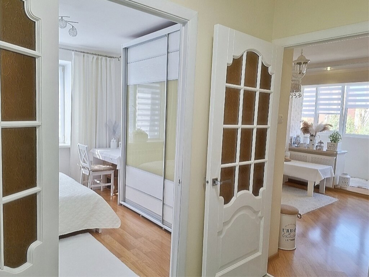 2-кім. квартира, Тернопіль, Бам, вул. Лепкого