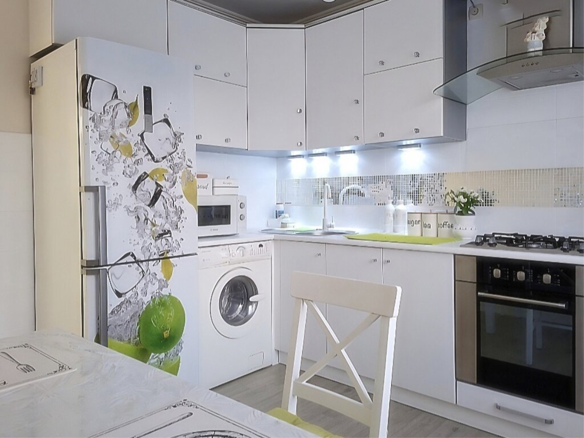 2-кім. квартира, Тернопіль, Бам, вул. Лепкого