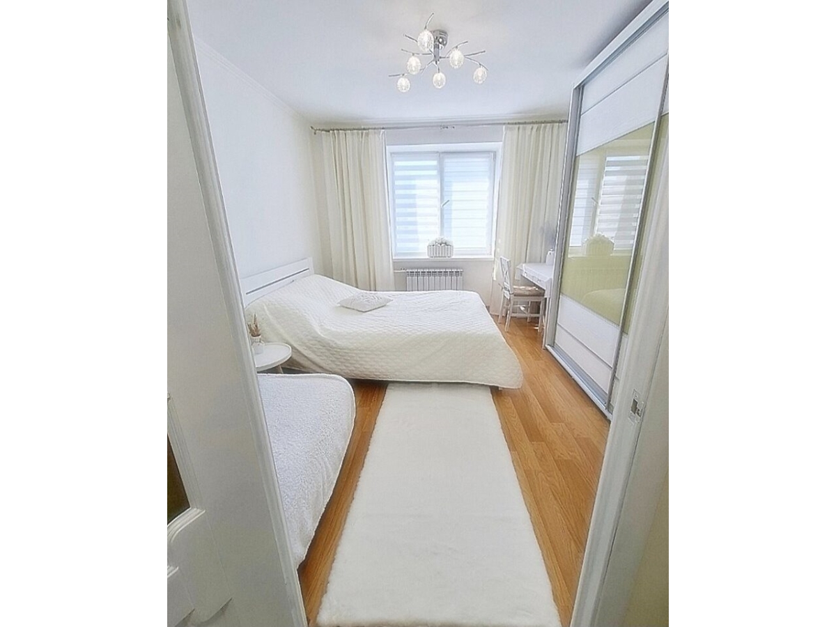 2-кім. квартира, Тернопіль, Бам, вул. Лепкого