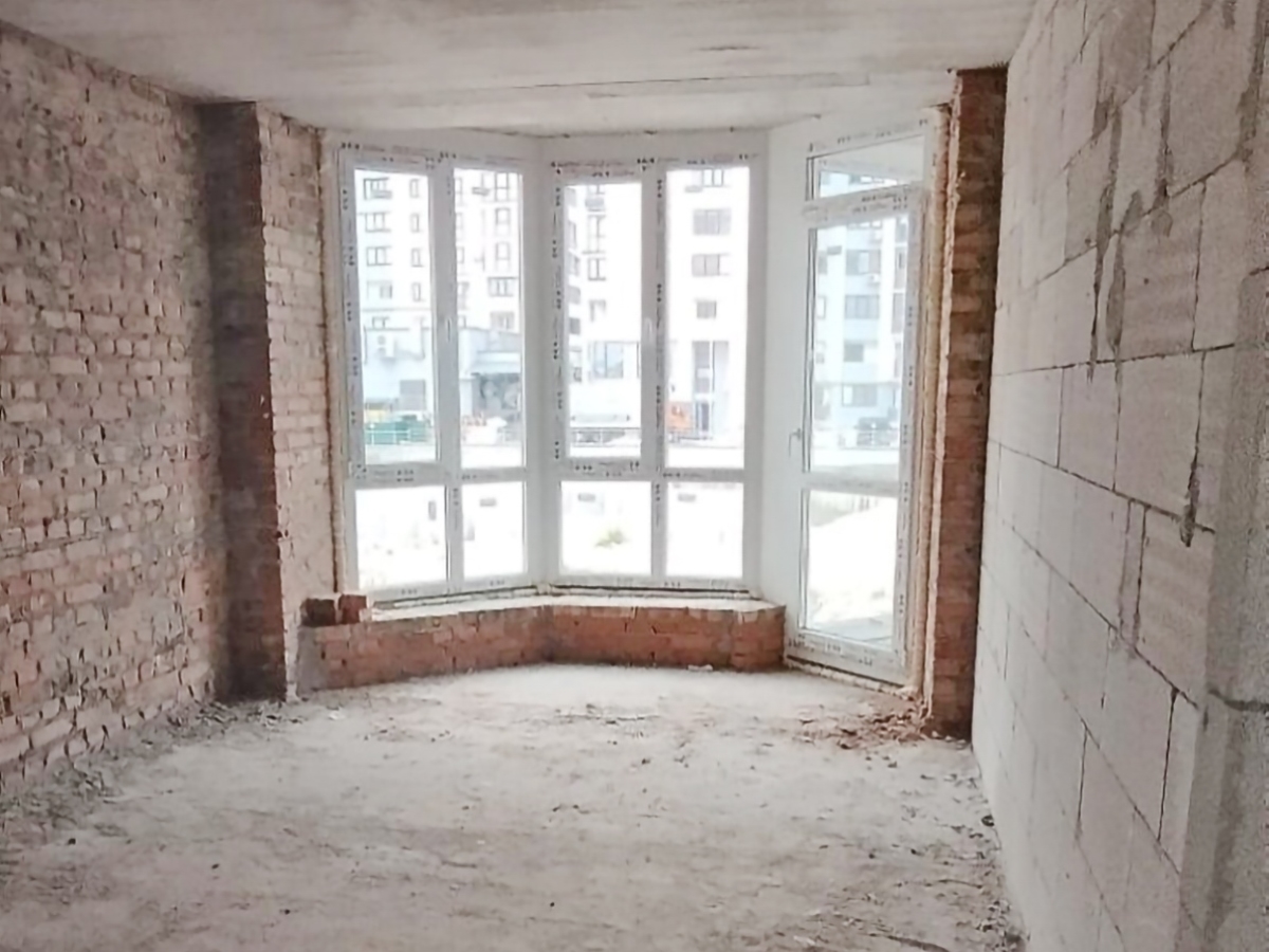 3-кім. квартира, Тернопіль, Східний, вул. Глибока