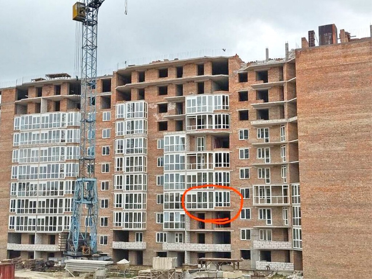 3-кім. квартира, Тернопіль, Східний, вул. Глибока