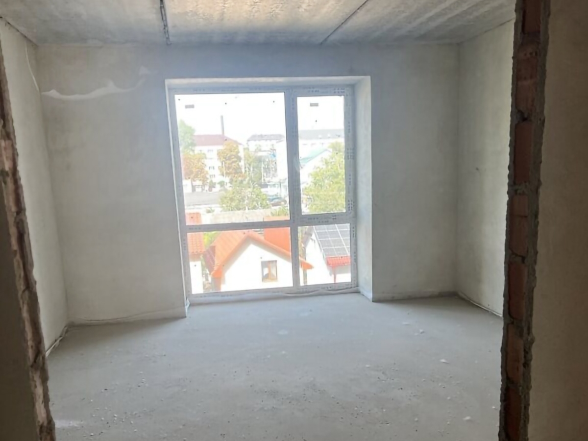 2-кім. квартира, Тернопіль, Текстильник, вул. Енергетична