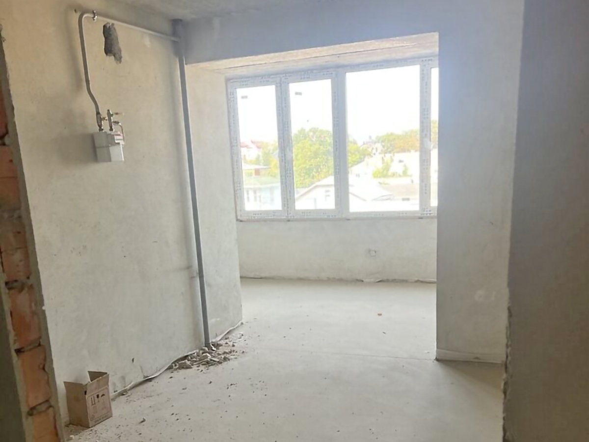 2-кім. квартира, Тернопіль, Текстильник, вул. Енергетична