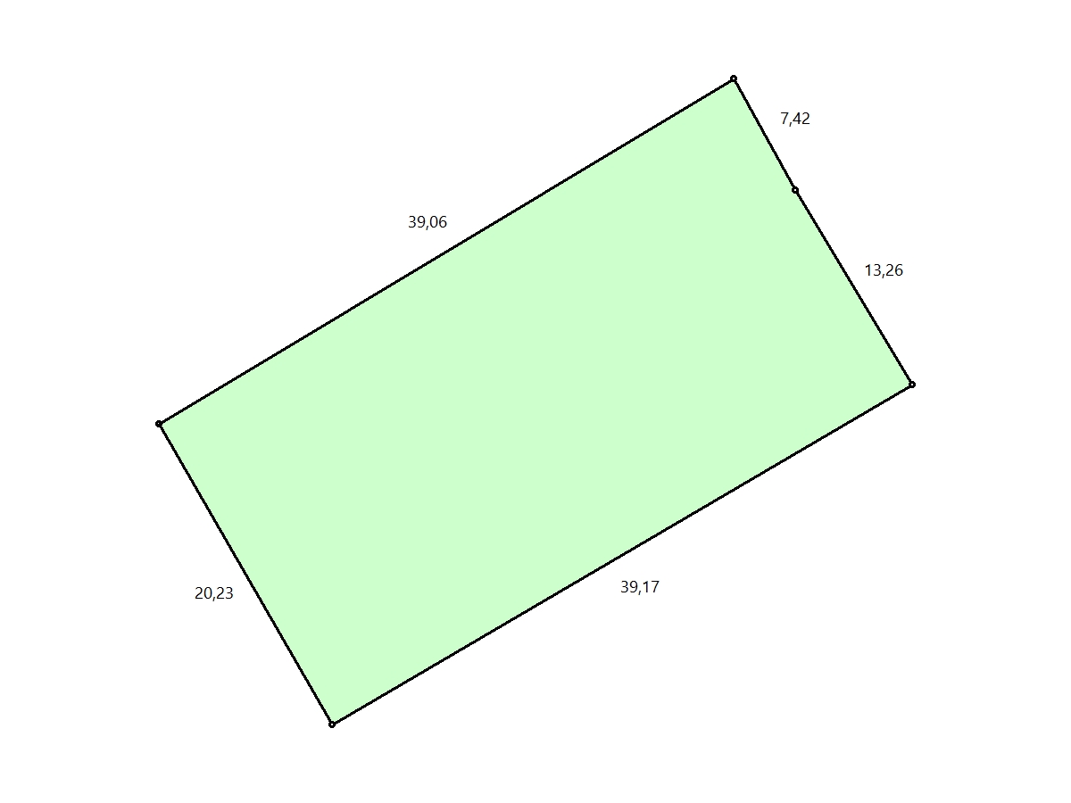 ділянка під забудову, Байківці, Сонячний