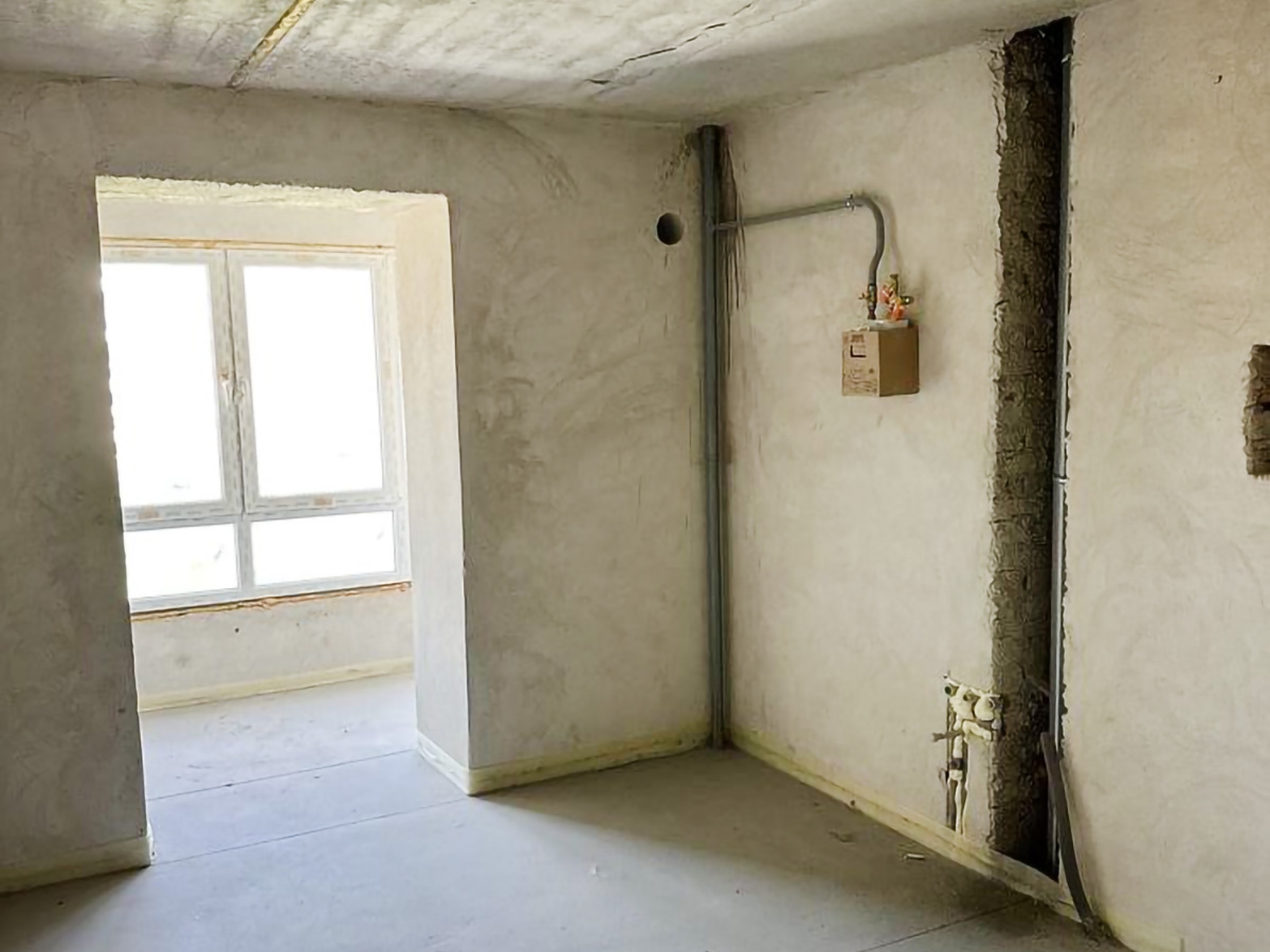 1-кім. квартира, Тернопіль, Бам, вул. Корольова