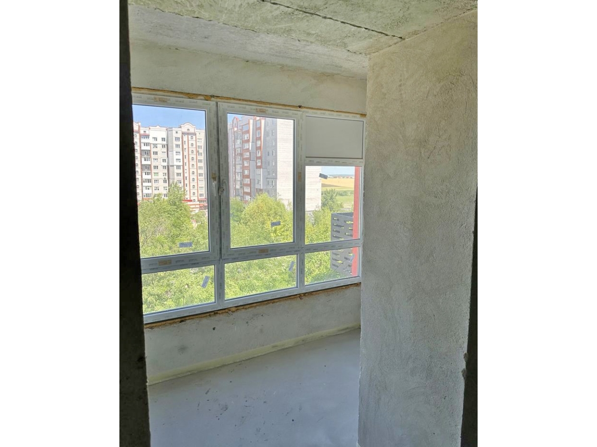 1-кім. квартира, Тернопіль, Бам, вул. Корольова