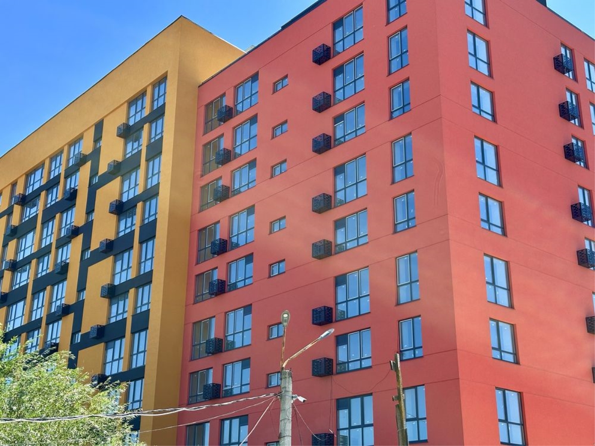 1-кім. квартира, Тернопіль, Бам, вул. Корольова