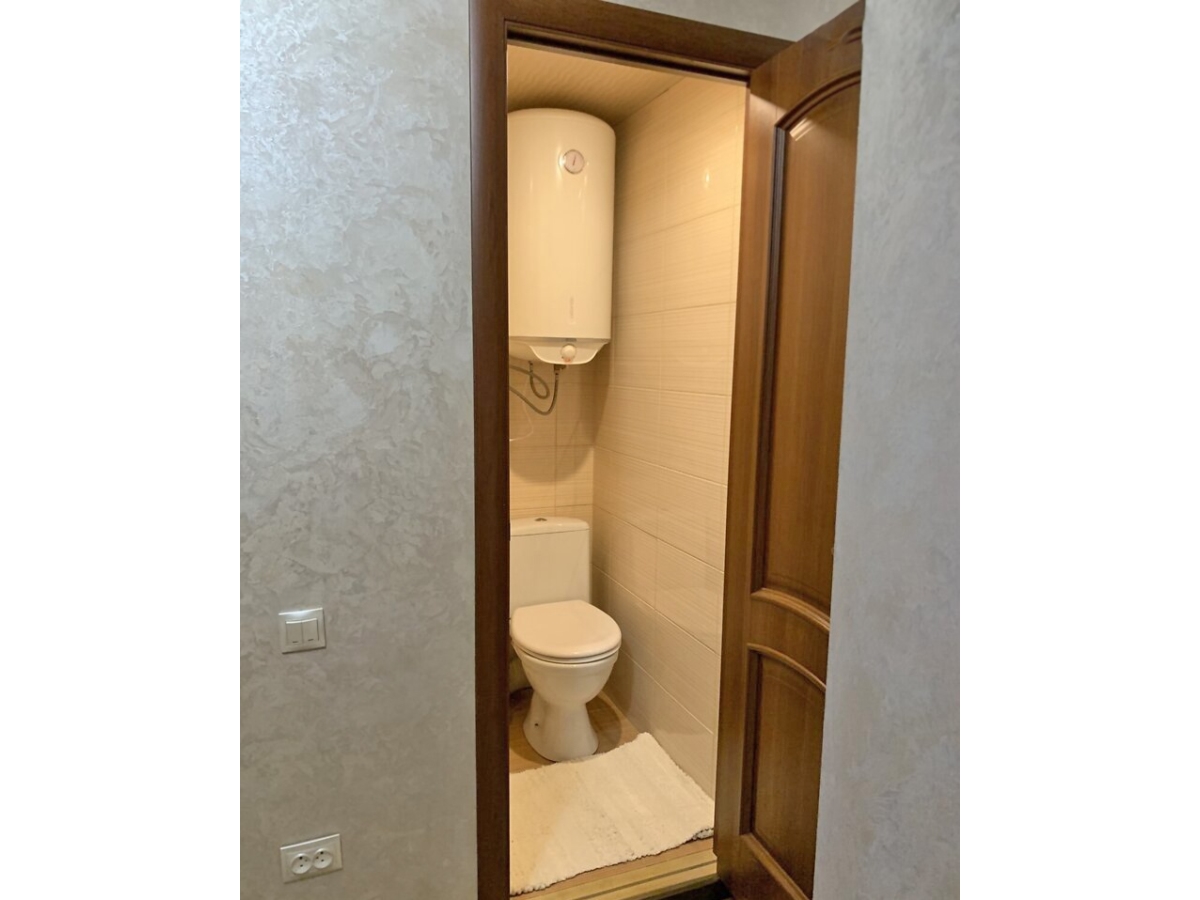 3-кім. квартира, Тернопіль, Універсам, вул. Злуки