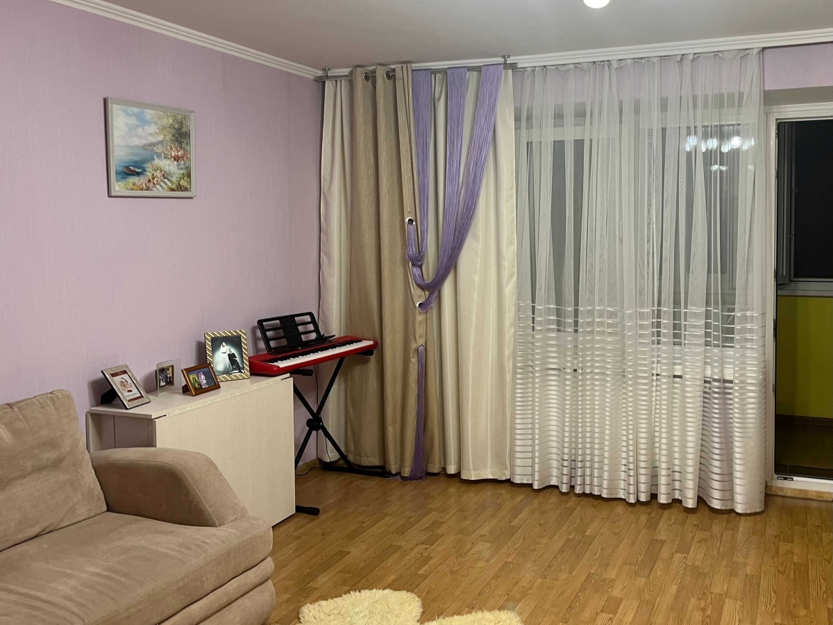 3-кім. квартира, Тернопіль, Аляска, вул. Вишнівецького