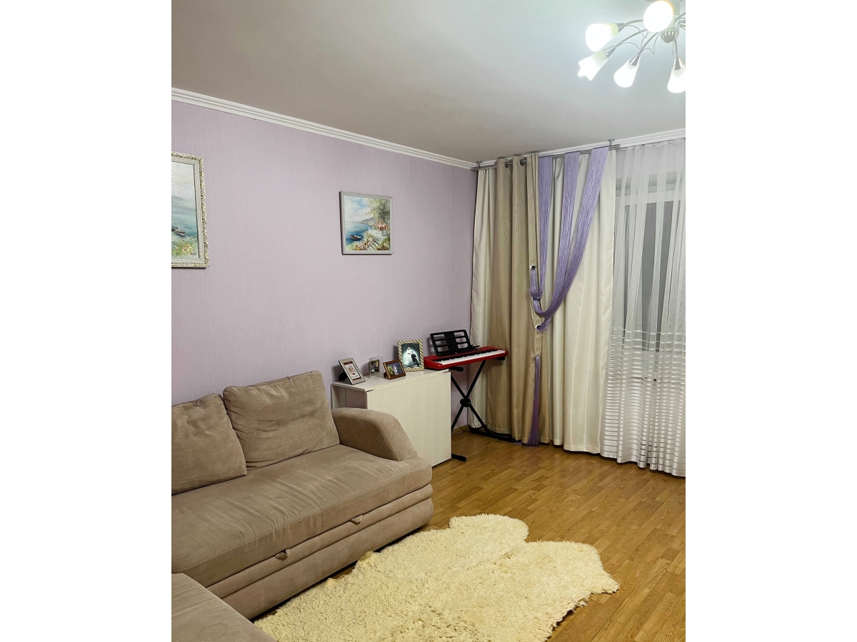 3-кім. квартира, Тернопіль, Аляска, вул. Вишнівецького