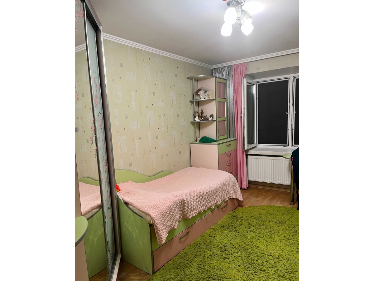 3-кім. квартира, Тернопіль, Аляска, вул. Вишнівецького