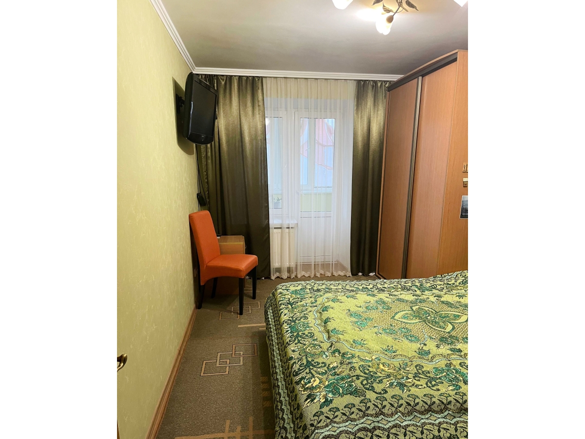 3-кім. квартира, Тернопіль, Аляска, вул. Вишнівецького