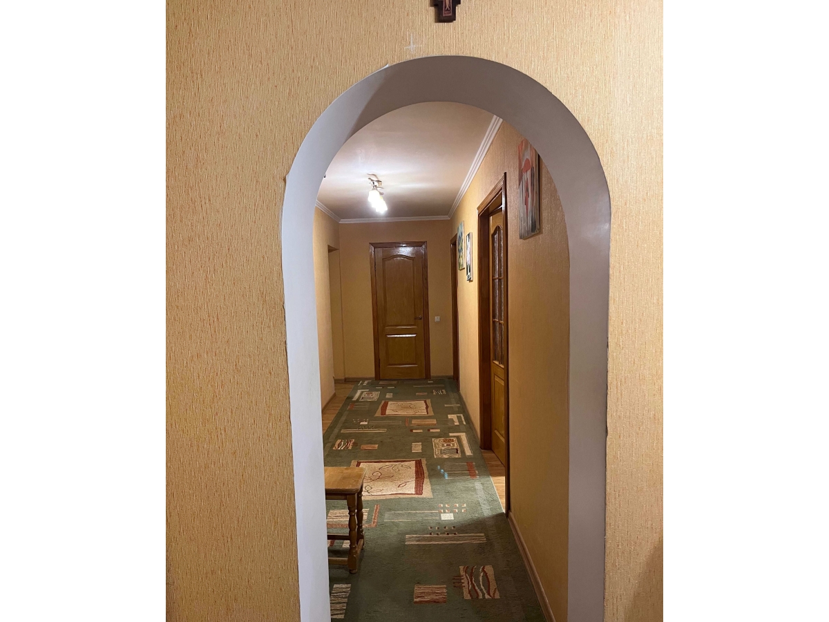 3-кім. квартира, Тернопіль, Аляска, вул. Вишнівецького