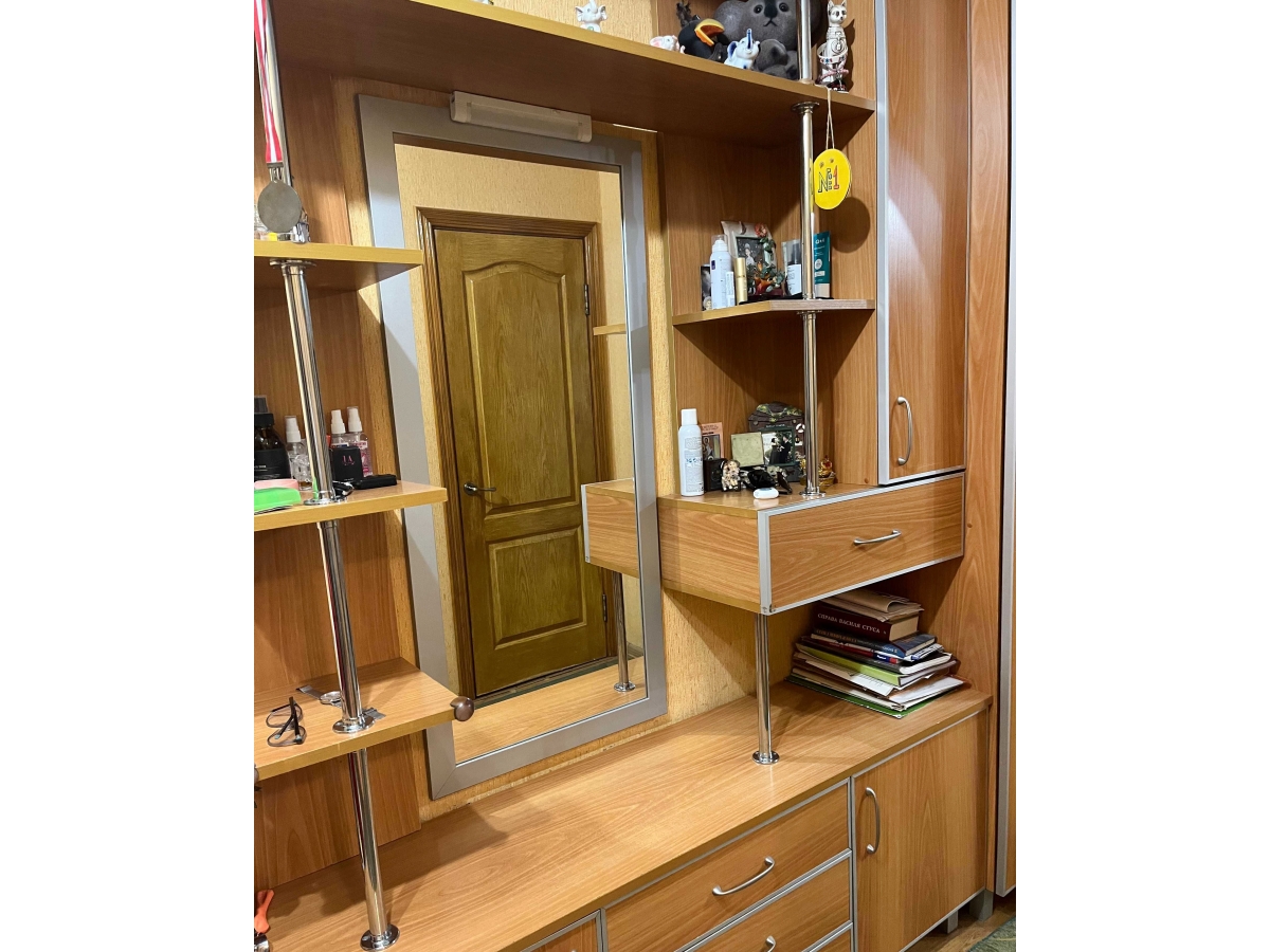 3-кім. квартира, Тернопіль, Аляска, вул. Вишнівецького