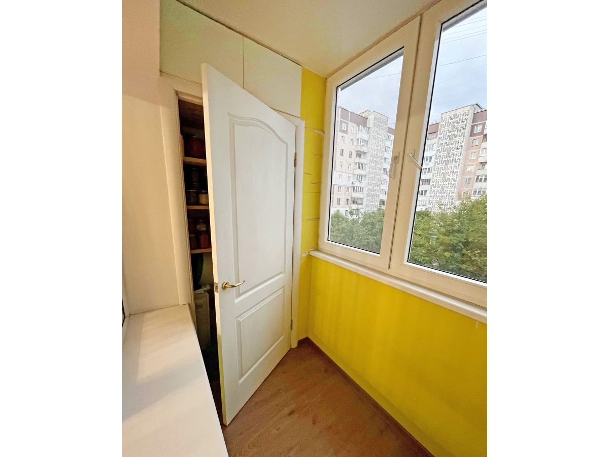 3-кім. квартира, Тернопіль, Аляска, вул. Вишнівецького