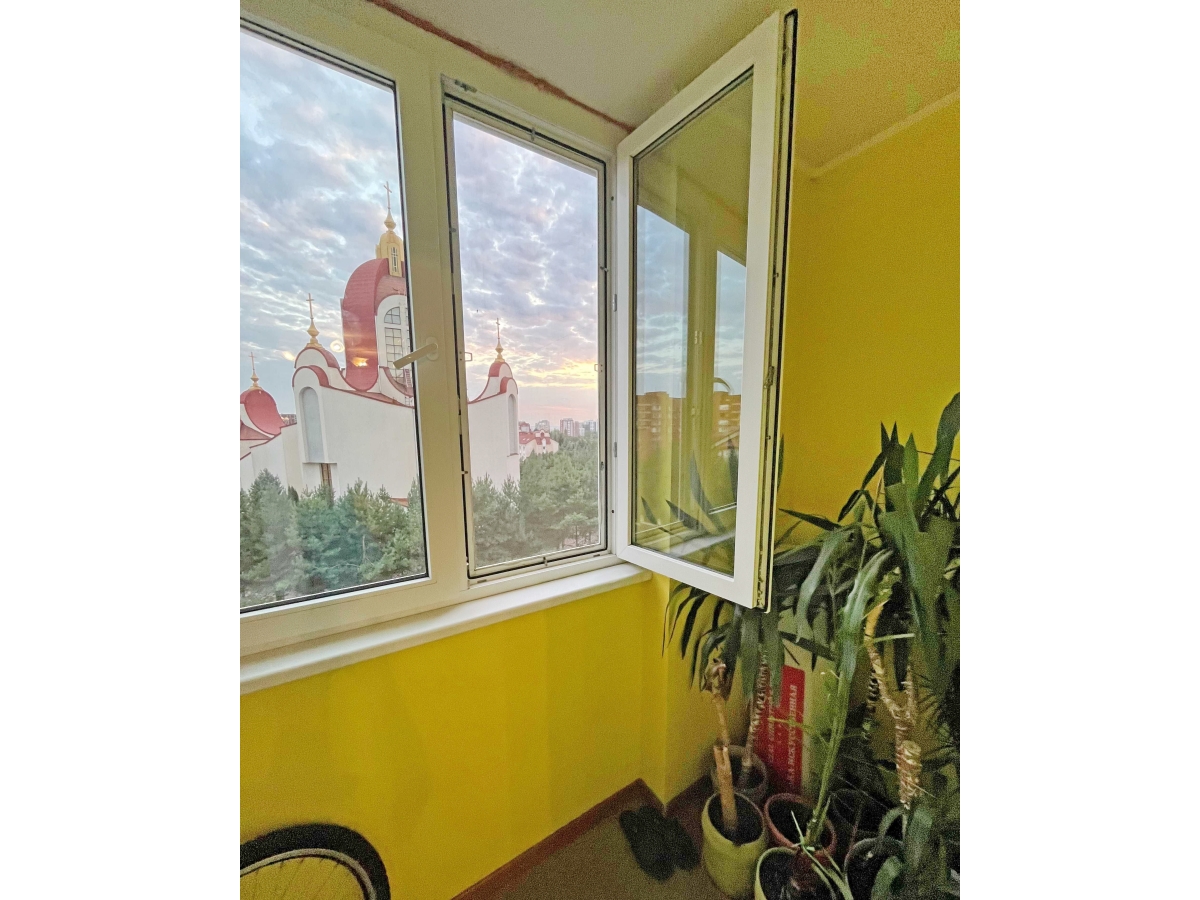 3-кім. квартира, Тернопіль, Аляска, вул. Вишнівецького